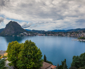 Lugano