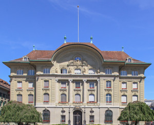 Schweizerische Nationalbank
