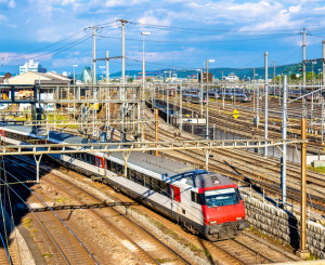 Train