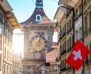 Bern