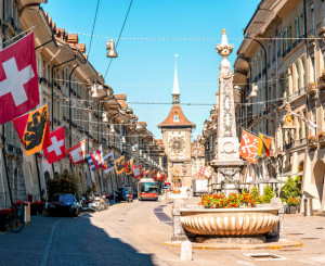Bern