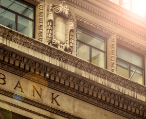 Bank