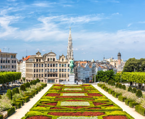 Brüssel