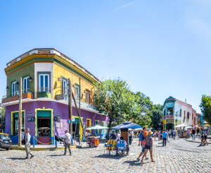 buenos aires
