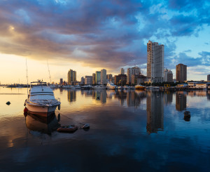Manila