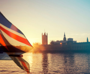 London