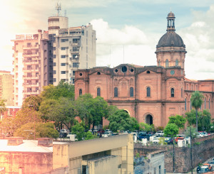 paraguay
