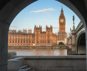 Palais de Westminster