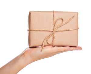 Paket