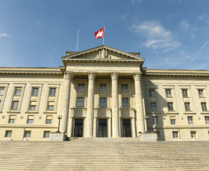Eidgenössisches Bundesgericht