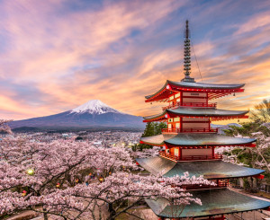 Japan
