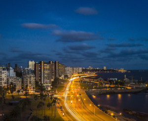 uruguay