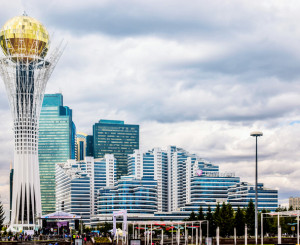 Astana