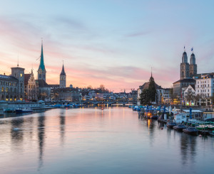 Zürich