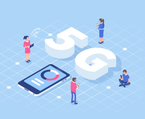 5G