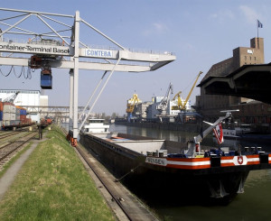 Hafen