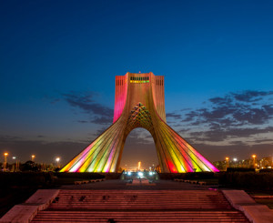 Iran