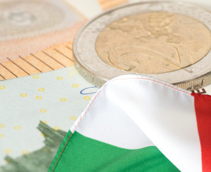 Italienische Finanzen 