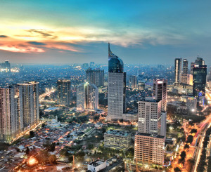 Symbolbild: Jakarta
