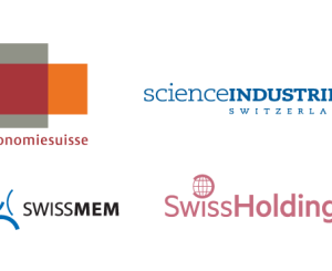 Logos der Verbände