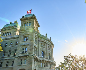 Bundeshaus 