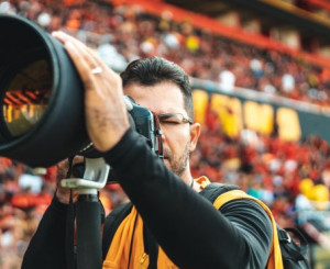 Neues Urheberrecht bei Fotografien