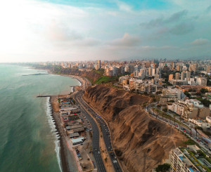 Lima Peru