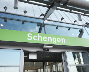 Schengen