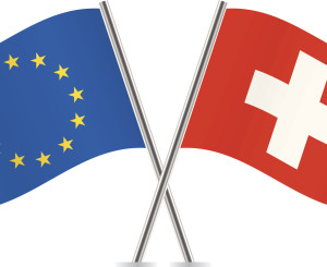 Schweiz EU 