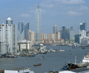 Shanghai