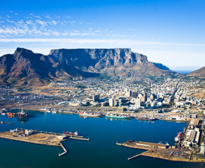 Südafrika