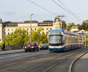 Tram 