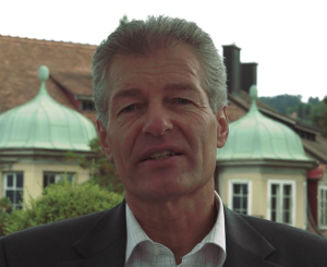 Heinz Karrer