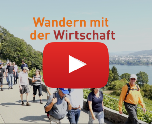 wandern video
