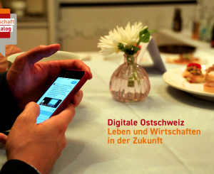 Handy Tischtuch