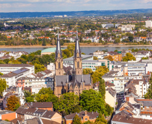 Bonn
