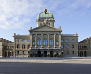 Bundeshaus