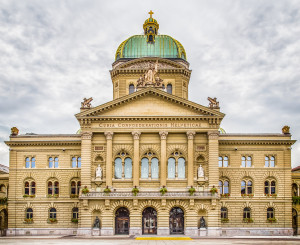 Bundeshaus