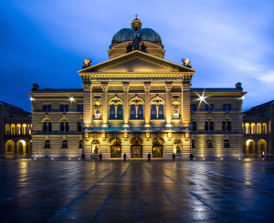 Bundeshaus