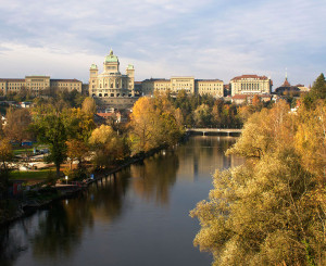 Bundeshaus