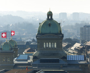 Bundeshaus