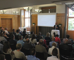 Seminar