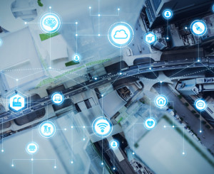 der digitalisierten Wirtschaft