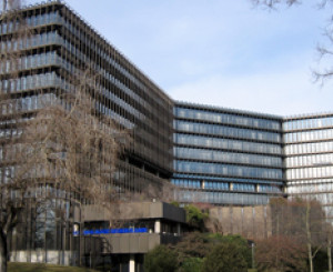 Wohnblock