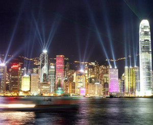 Hongkong