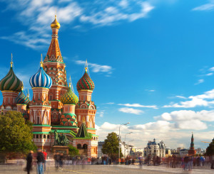 Moskau