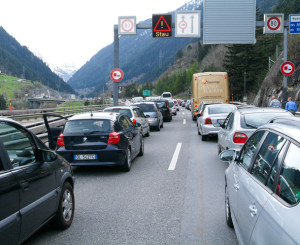 stau