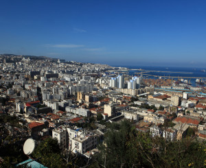 alger