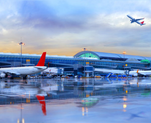 Aéroport