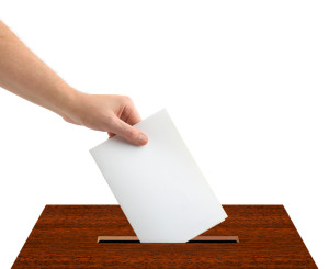 wahlurne